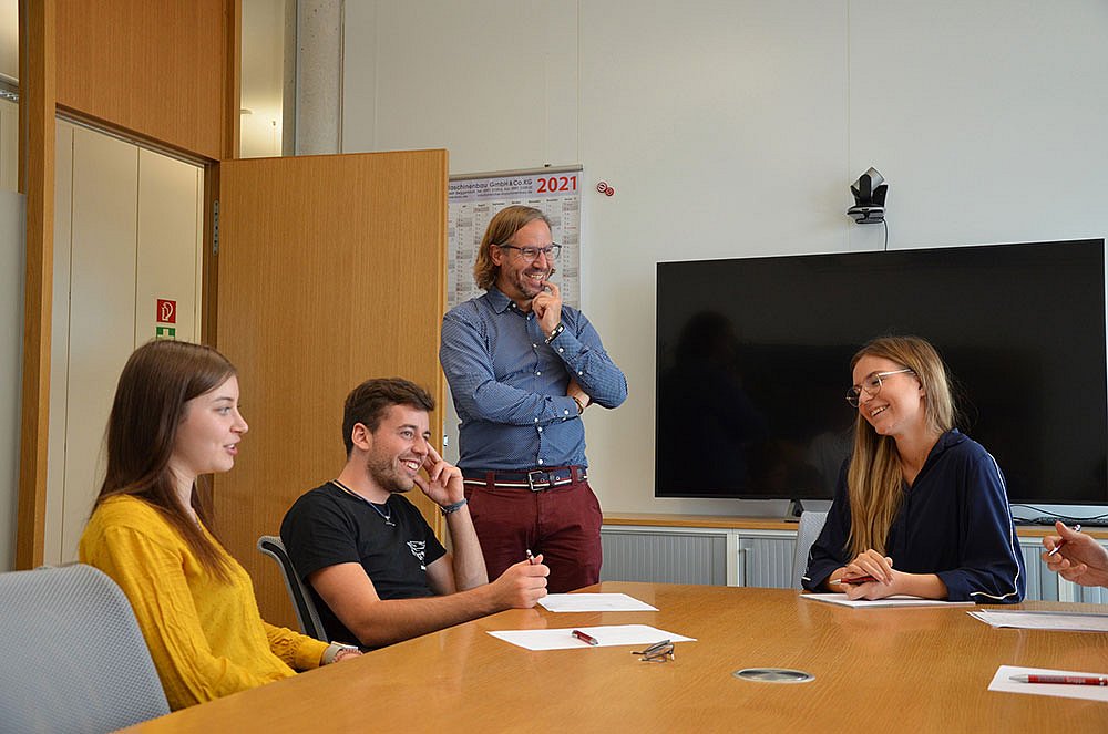 Mountain Innovations Lab