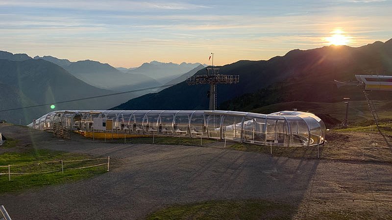 Panorama Station