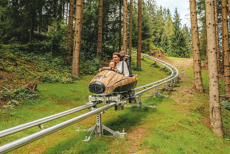 ROLLBOB® Track St. Martin/Austria