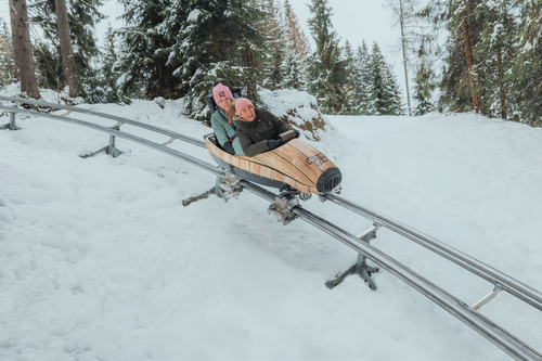 Rollbob Sankt Martin