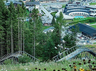 ROLLBOB® Bad Kleinkirchheim/Austria