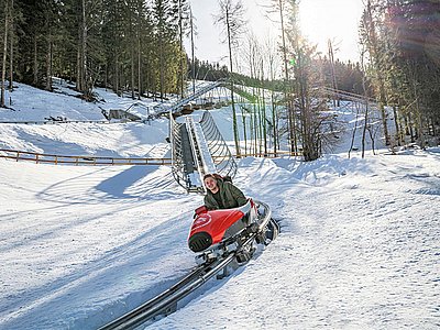ROLLBOB Bad Kleinkirchheim