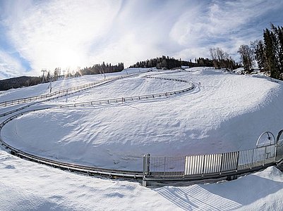 ROLLBOB® Bad Kleinkirchheim/Austria
