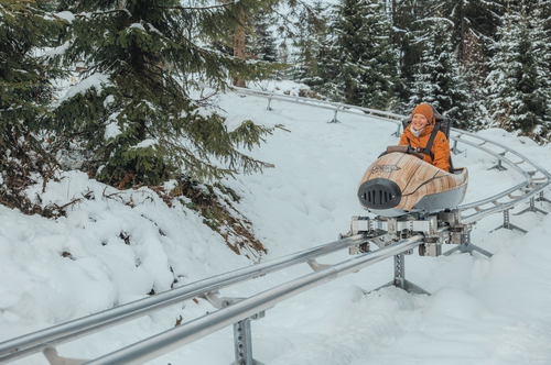 Rollbob Sankt Martin