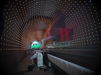 ROLLBOB®-Track Plose/Italy