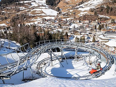 ROLLBOB® Bad Kleinkirchheim/Austria