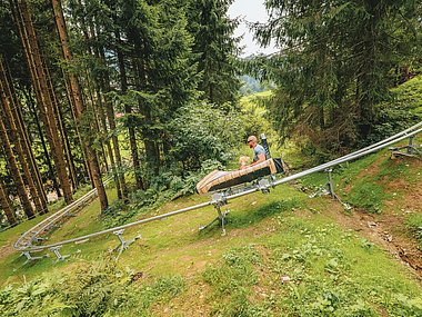 ROLLBOB-Bahn St. Martin