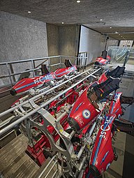 ROLLBOB®-Track Plose/Italy