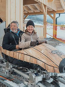 ROLLBOB-Bahn St. Martin