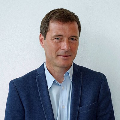 Markus Weiß