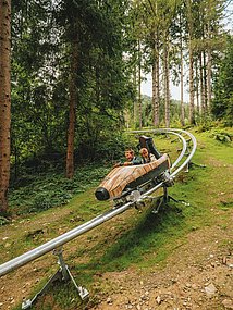 ROLLBOB-Bahn St. Martin