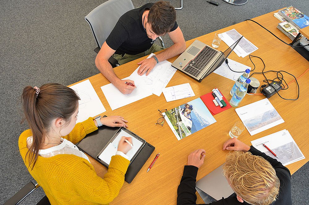 Mountain Innovations Lab